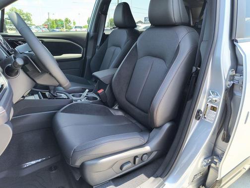 2025 Subaru Forester Hybrid Touring