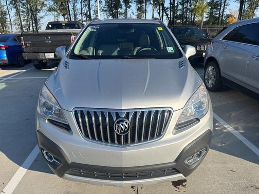2014 Buick Encore Convenience