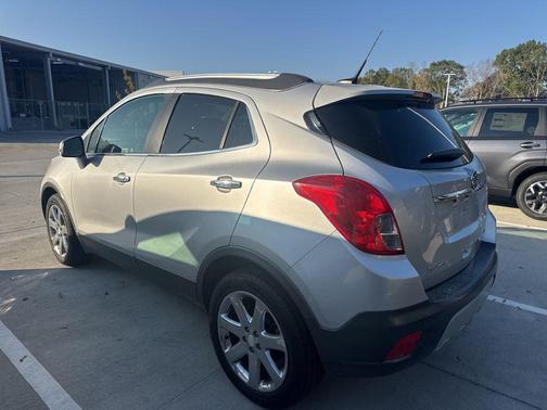 2014 Buick Encore Convenience