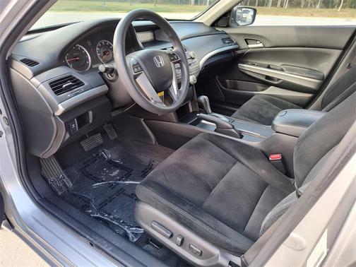 2008 Honda Accord EX