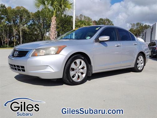 2008 Honda Accord EX