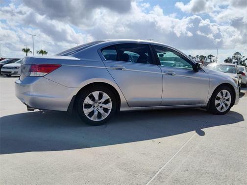 2008 Honda Accord EX