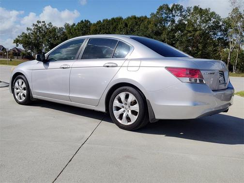 2008 Honda Accord EX