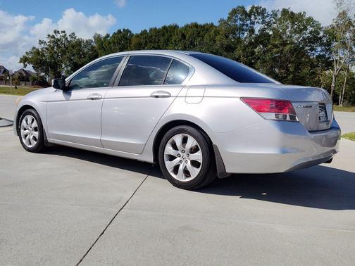 2008 Honda Accord EX