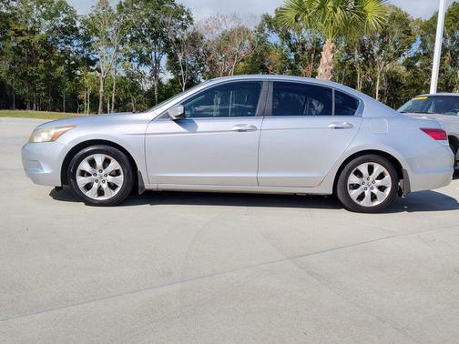 2008 Honda Accord EX