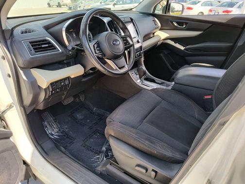 2019 Subaru Ascent Premium 7-Passenger