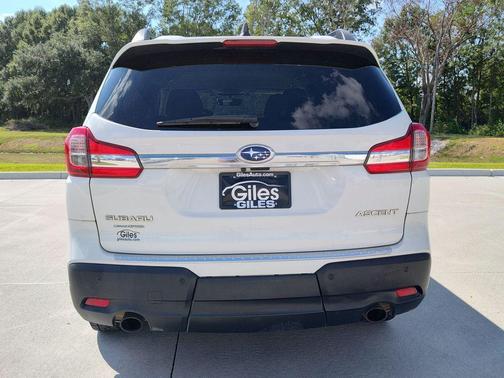 2019 Subaru Ascent Premium 7-Passenger