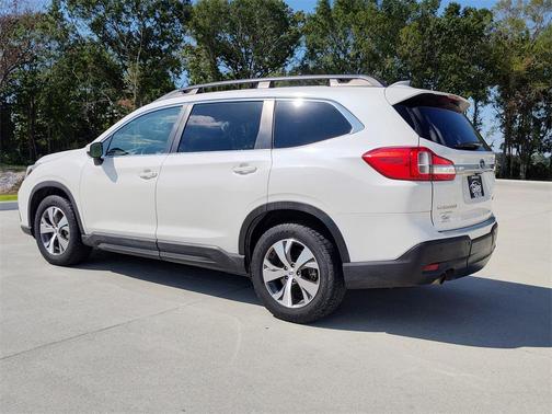 2019 Subaru Ascent Premium 7-Passenger
