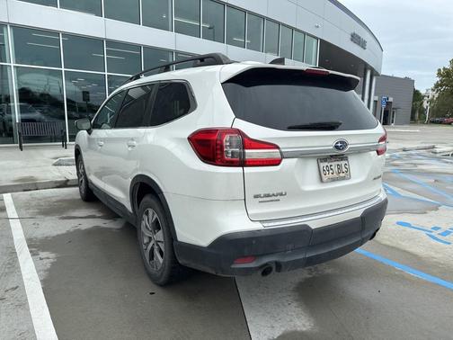 2019 Subaru Ascent Premium 7-Passenger