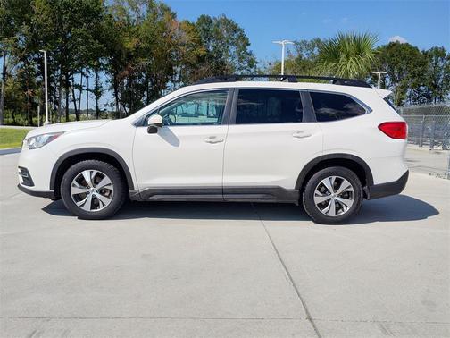 2019 Subaru Ascent Premium 7-Passenger