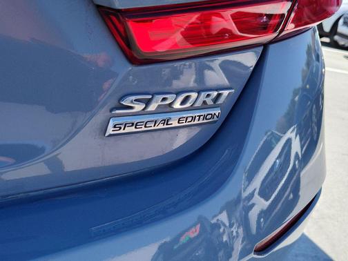 2021 Honda Accord Sport SE 1.5T