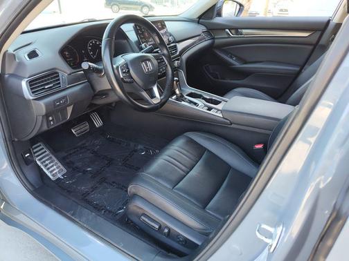 2021 Honda Accord Sport SE 1.5T