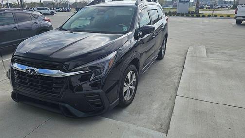 2024 Subaru Ascent Premium 8-Passenger