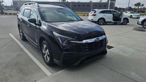 2024 Subaru Ascent Premium 8-Passenger