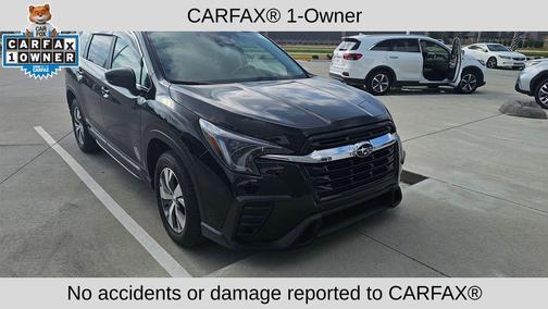 2024 Subaru Ascent Premium 8-Passenger