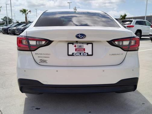 2024 Subaru Legacy Limited