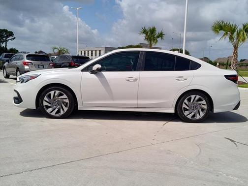 2024 Subaru Legacy Limited