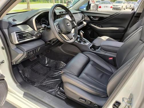 2024 Subaru Legacy Limited