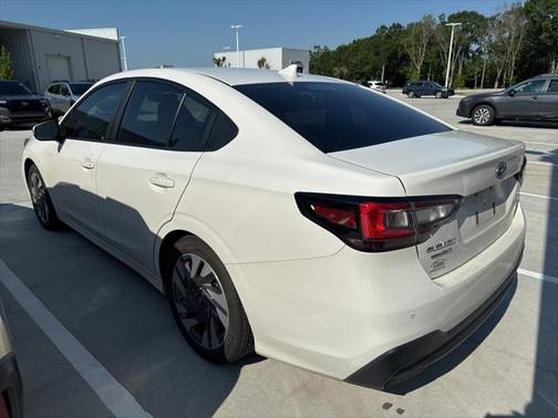 2024 Subaru Legacy Limited