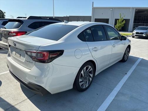 2024 Subaru Legacy Limited