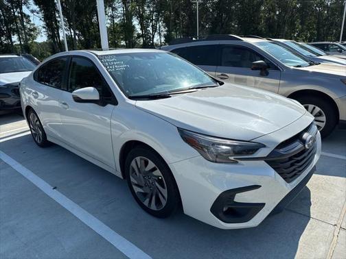 2024 Subaru Legacy Limited