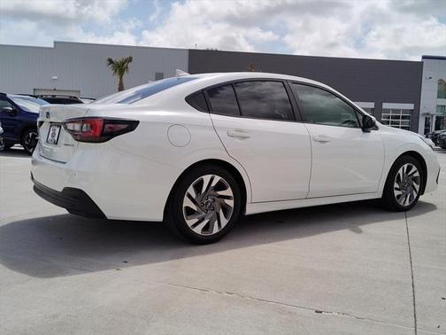 2024 Subaru Legacy Limited