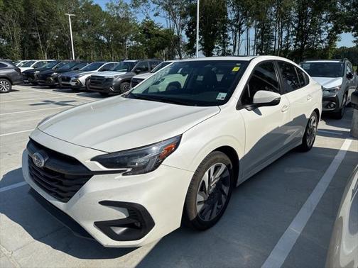 2024 Subaru Legacy Limited