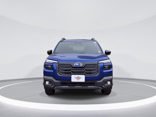 Sapphire Blue Pearl 2026 Subaru Outback Limited