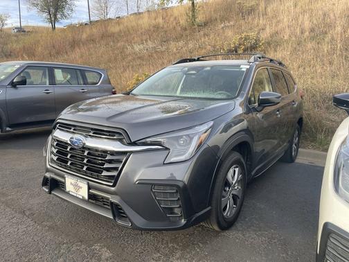 2025 Subaru Ascent Premium