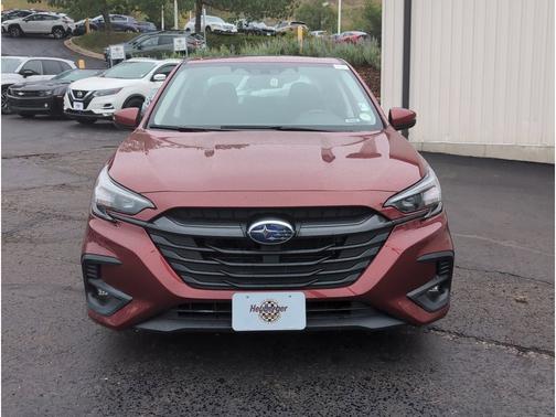 2023 Subaru Legacy Premium