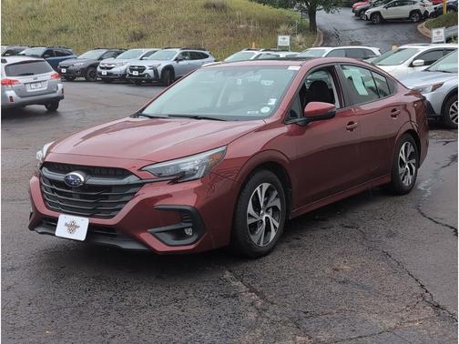 2023 Subaru Legacy Premium