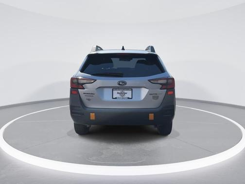 Ice Silver Metallic 2023 Subaru Forester Sport