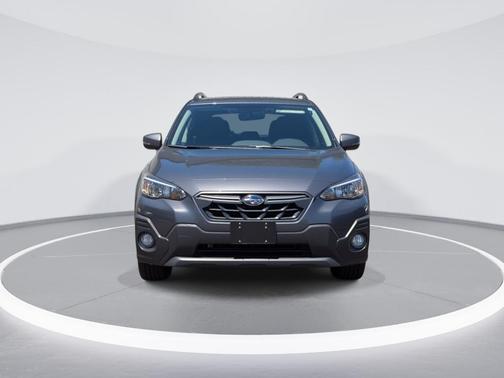 Magnetite Gray Metallic 2023 Subaru Crosstrek Sport