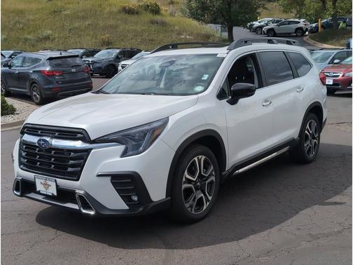2025 Subaru Ascent Touring