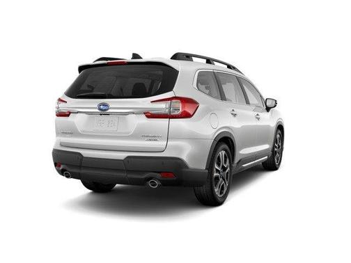 White 2026 Subaru Ascent Limited