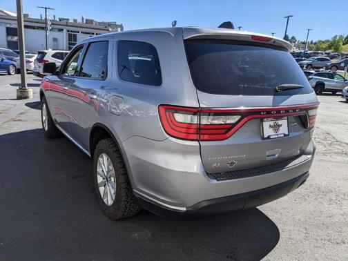 Photo 5 of 34 of 2019 Dodge Durango SXT
