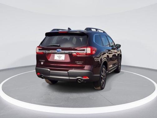 Dark Mahogany 2026 Subaru Ascent Touring