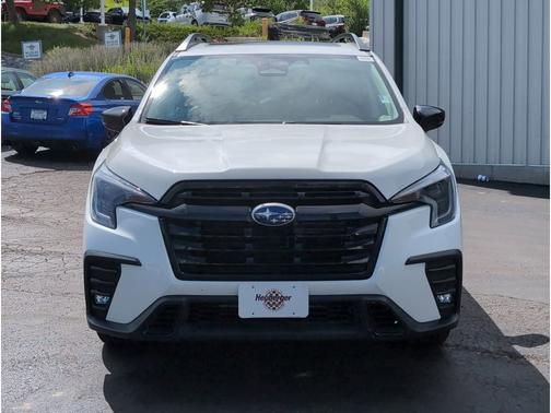 2025 Subaru Ascent Onyx Edition