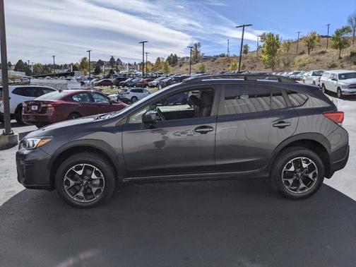 Photo 4 of 30 of 2019 Subaru Crosstrek 2.0i Premium