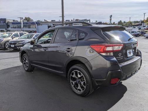 Photo 5 of 30 of 2019 Subaru Crosstrek 2.0i Premium