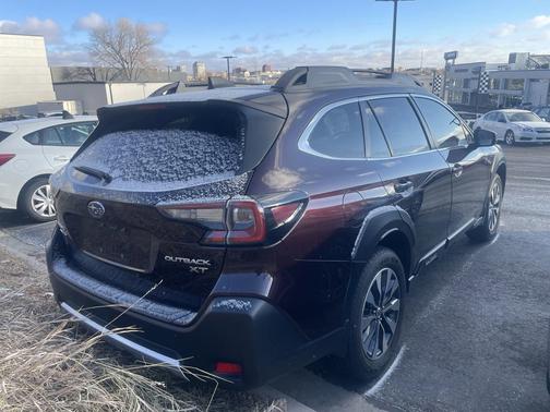 2024 Subaru Outback Limited XT