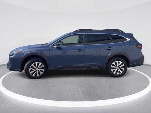 Cosmic Blue Pearl 2023 Subaru Outback Premium