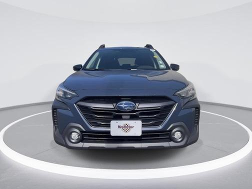 Cosmic Blue Pearl 2023 Subaru Outback Premium
