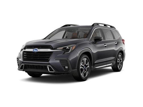 Gray 2026 Subaru Ascent Touring