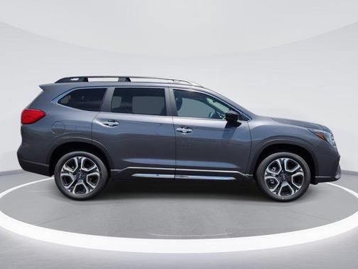 Magnetite Gray Metallic 2026 Subaru Ascent Touring