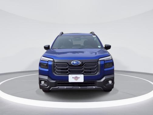 Sapphire Blue Pearl 2026 Subaru Outback Premium