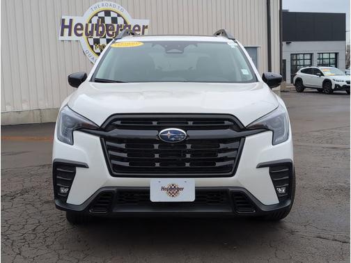 2025 Subaru Ascent Onyx Edition Touring