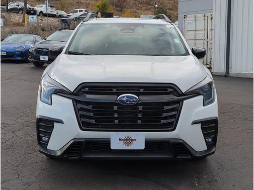 2025 Subaru Ascent Onyx Edition