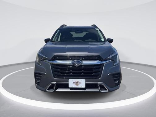 Magnetite Gray Metallic 2026 Subaru Ascent Touring
