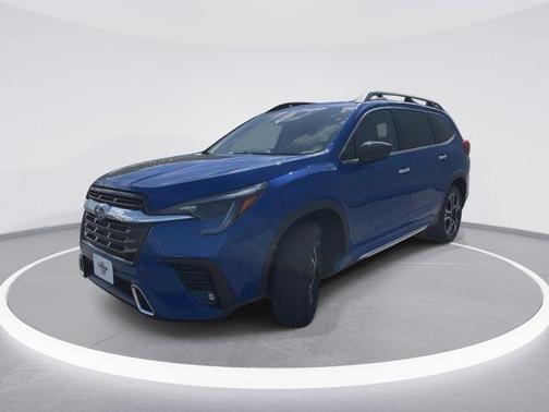 Sapphire Blue Pearl 2026 Subaru Ascent Touring